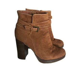 A New Day bootie - 7W